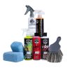 All Exterior Clean. Shine & Protect Kit