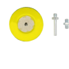 Flex Pro Backing Plate Kit